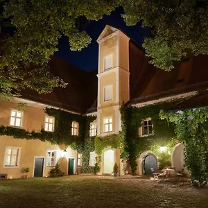 Klosterhof St. Salvator Apartment