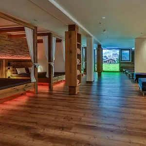 Hotell Alpenhotel Fischer 4 Sterne - Adults Only, Berchtesgaden