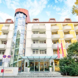 Hotell Leonardo & Residenz, München