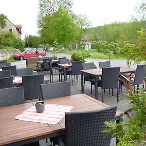 Hotell Hotel-gasthof-schiff, Winterhausen