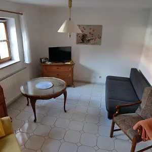 Baier Apartment