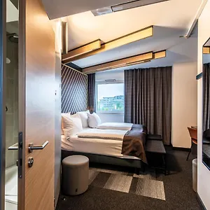 Hotell Muenchen-messe, Aschheim