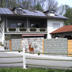 Absmeier Apartment