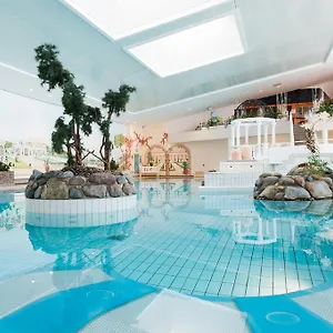 Hotell Rhön Park Aktiv, Hausen (Rhon-Grabfeld)